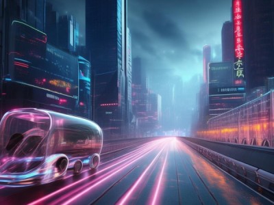 创新之路，美创科技未来之旅