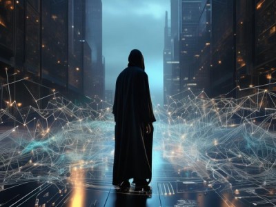 金融科技创新与监管，科技与法治的博弈