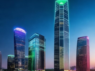 北京，智能产业的创新高地，创新驱动的象征