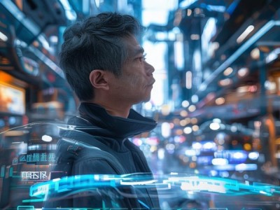 肖大海，智能科技与生活智慧的完美融合