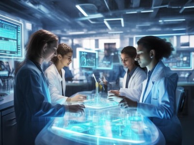 科技创新与应用结合探索与实践发展