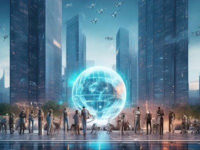 科技创新引领中国科技强国，未来展望