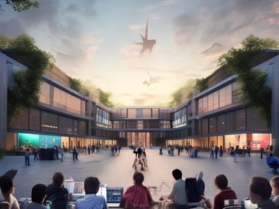 清华大学，科技创新的领航者