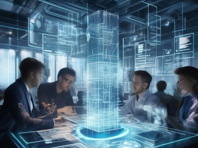 AI-Powered Productivity Boost