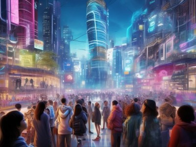 天下第一城的创新活力，长沙中学生科技活动方案——长沙中学生科技活动，激发兴趣，培养创新