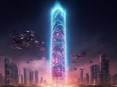 科技与创新，赋予未来的力量