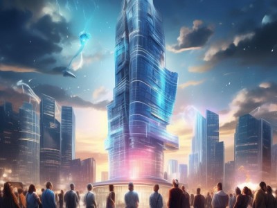 科技与创新，成就未来的力量