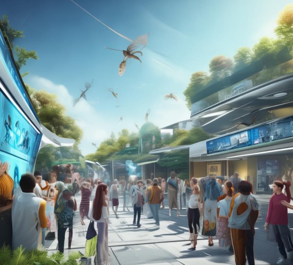 驱蚊科技活动方案策划,你的健康与生活新姿势 驱蚊科技活动方案策划,你的健康与生活新姿势