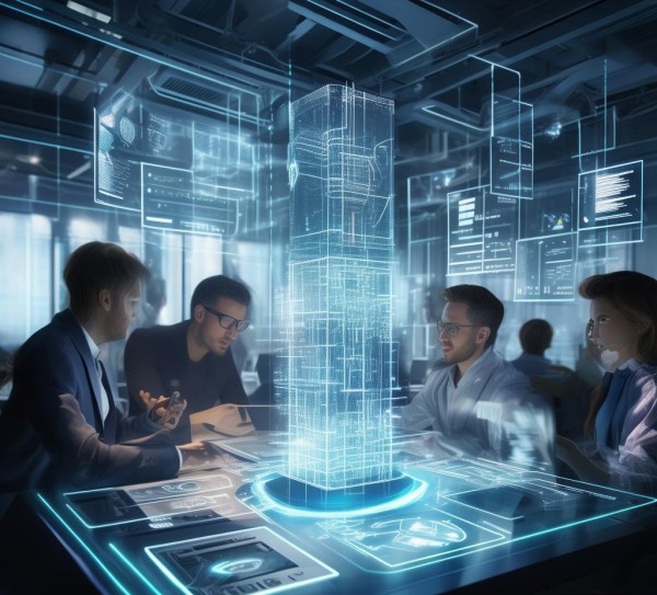 Enhancing Productivity with AI-Driven Innovation Enhancing Productivity with AI-Driven Innovation