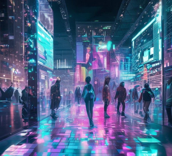 科技动态,从像素到未来,你的造型图片真的能赢了吗? 科技动态,从像素到未来,你的造型图片真的能赢了吗?