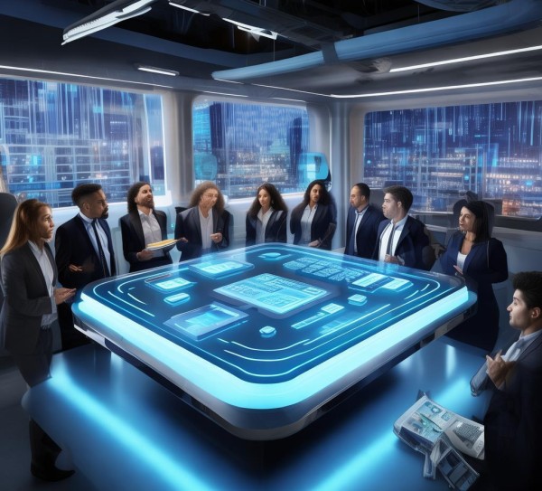 科技活动方案公司 科技活动方案公司
