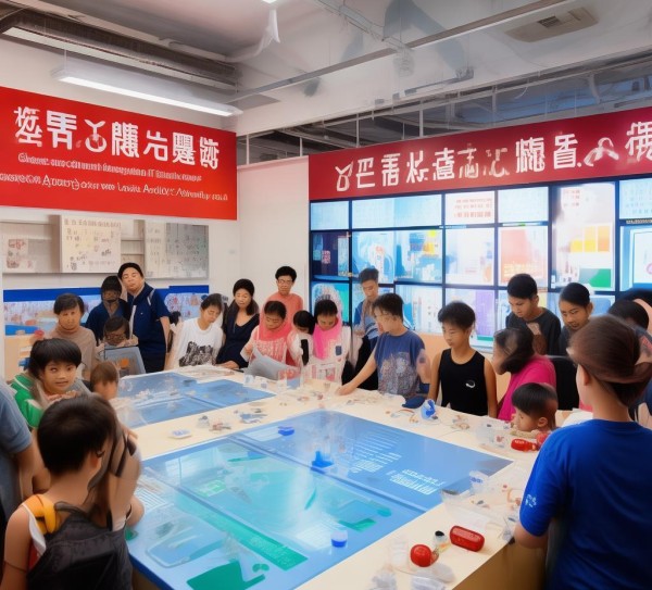关工委开展科技活动方案 关工委开展科技活动方案
