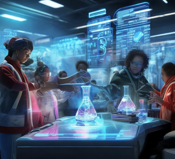 科技引领,创新实践,中学化学科技活动方案解析 科技引领,创新实践,中学化学科技活动方案解析