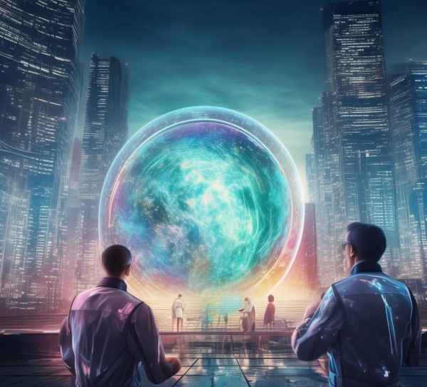 科技的力量,创新的永恒主题 科技的力量,创新的永恒主题
