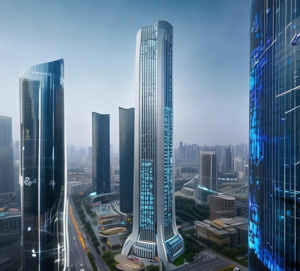 辽宁科技之都,创新驱动发展的新标志 辽宁科技之都,创新驱动发展的新标志